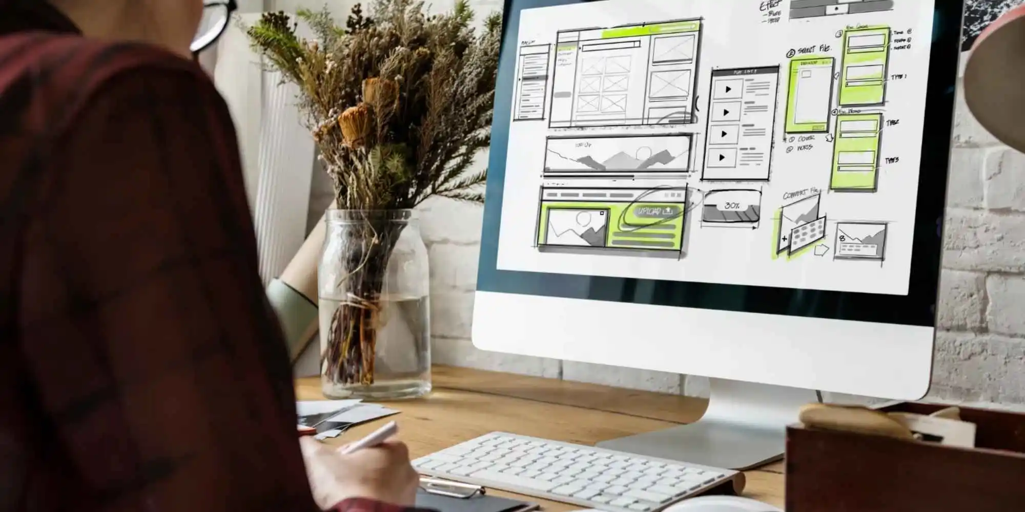 Small Business Website Designing company